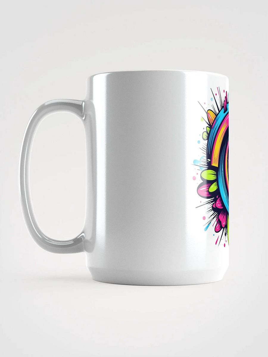 Vibrant Dynamics Mug product image (6)