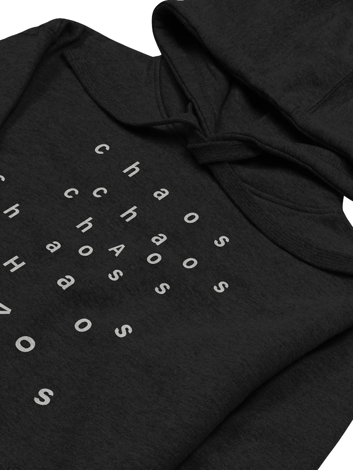 Chaos Hoodie product image (2)