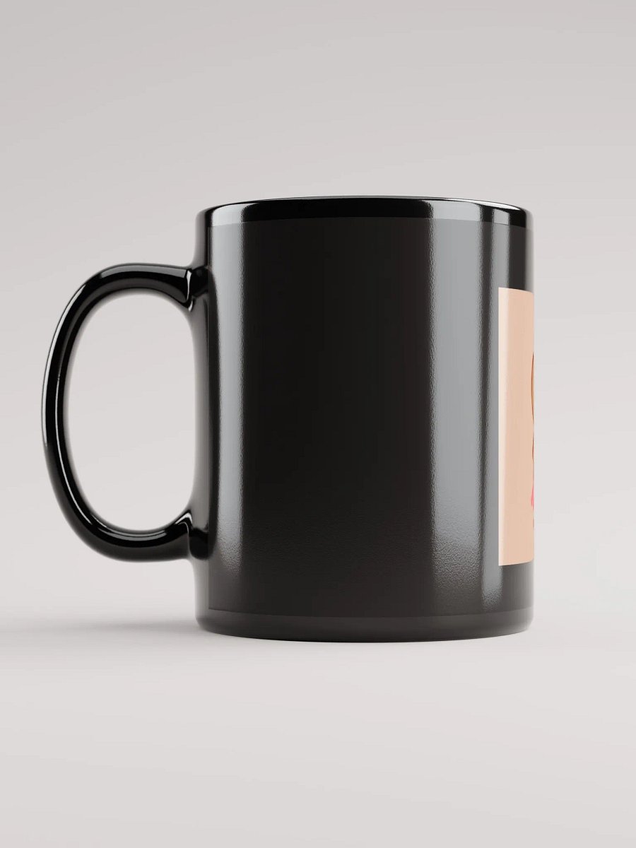 Sweet Smiles Gingerbread Mug product image (12)