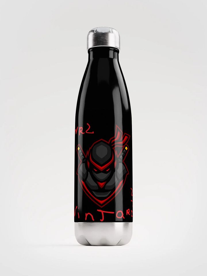 NEW NR2 WATER BOTTLE product image (1)