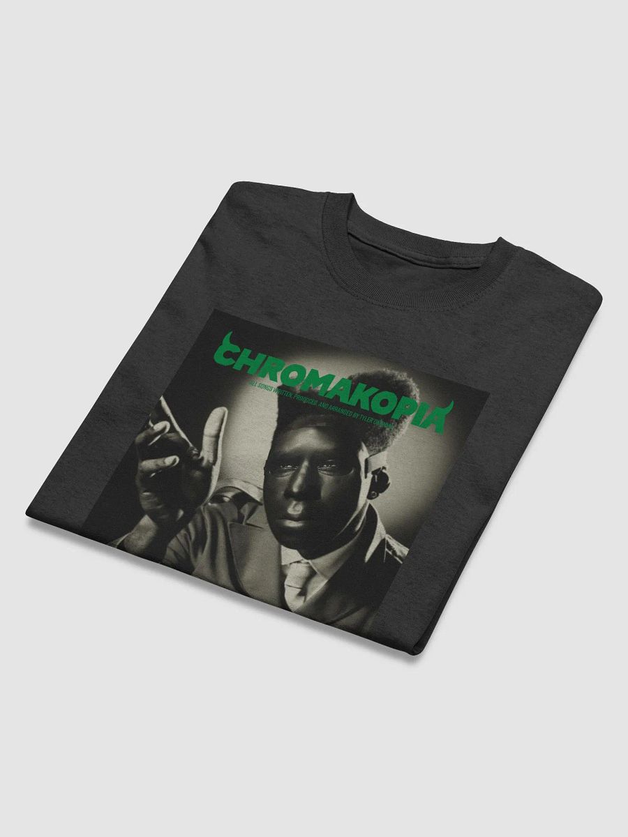 CHROMAKOPIA Tyler The Creator T-shirt product image (3)