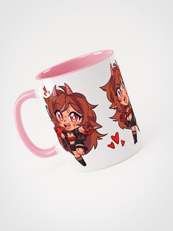 Lil Chibis mug product image (1)