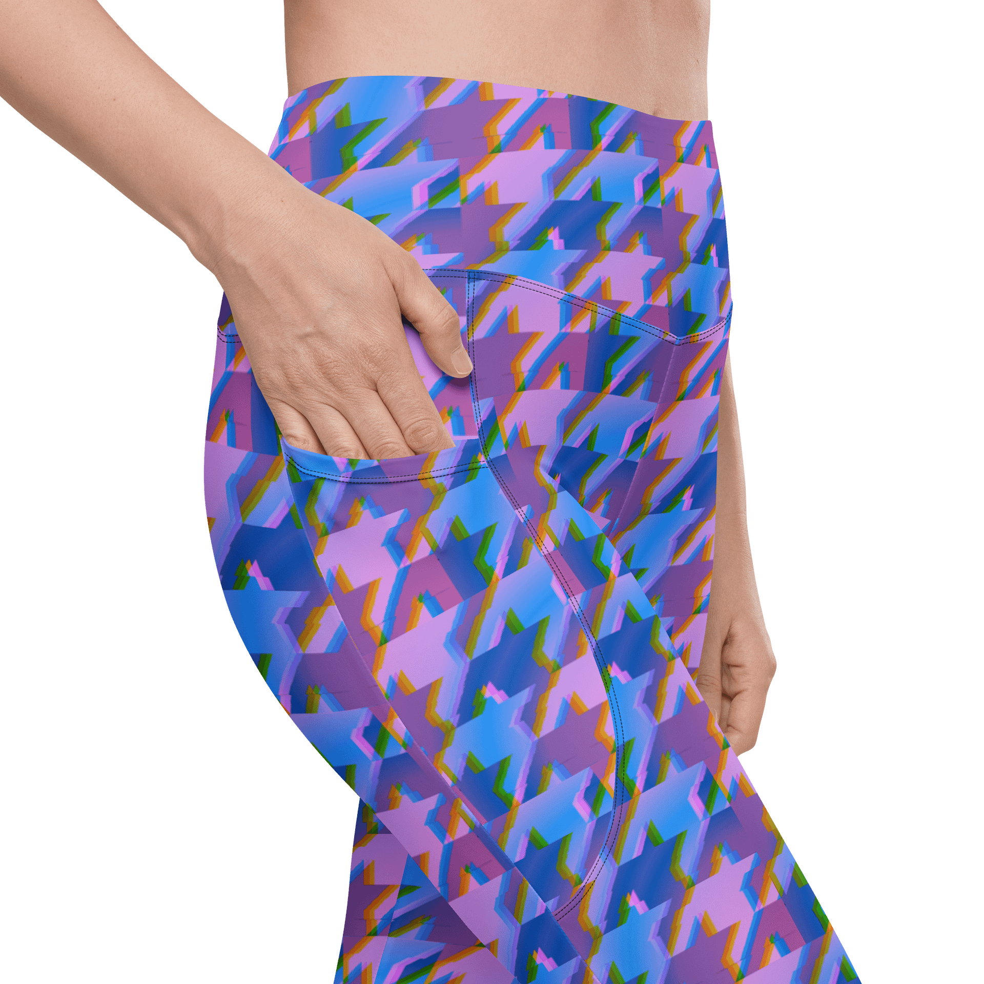 Houndsglitch x Vaporwave product image (10)