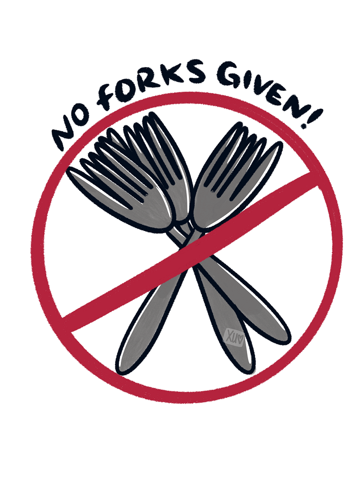 No Forks product image (1)
