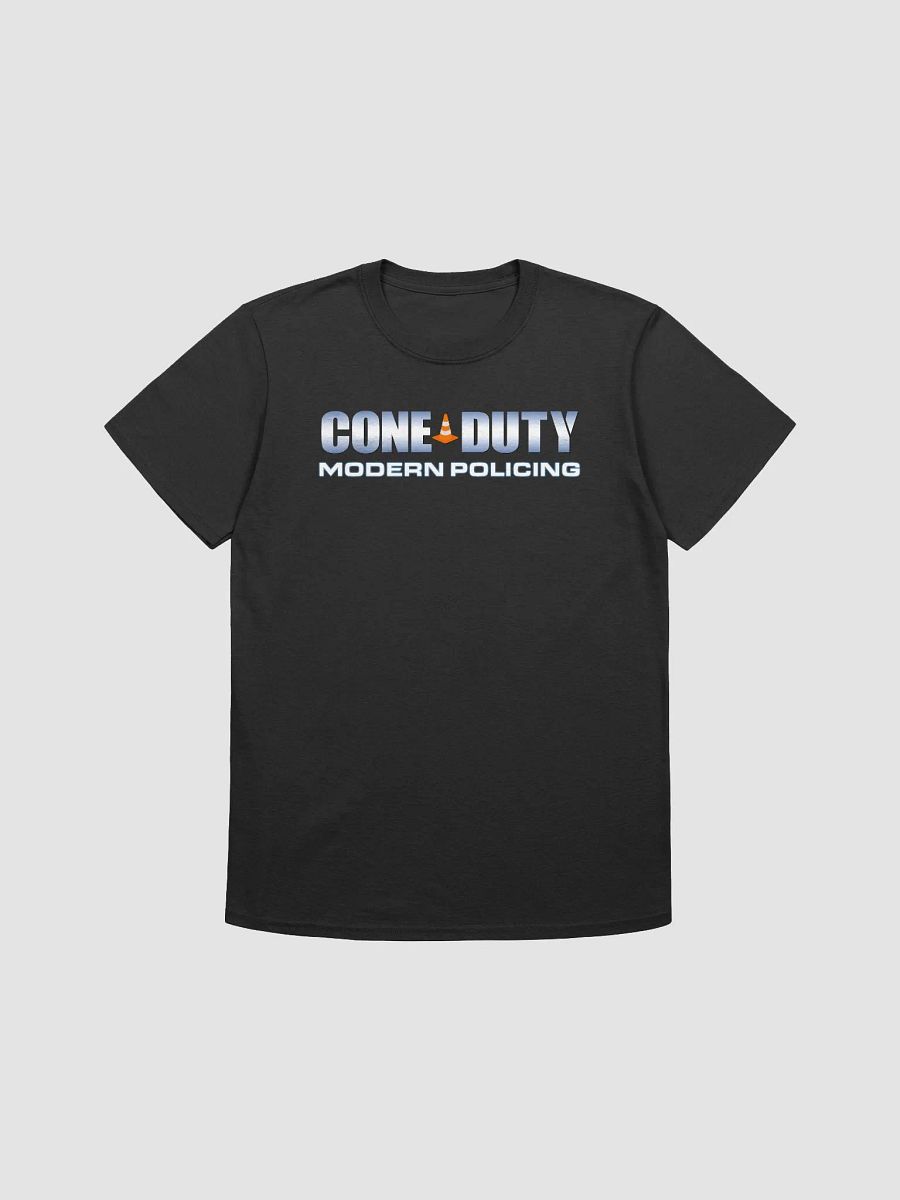 Cone Duty Modern Policing T-Shirt product image (1)