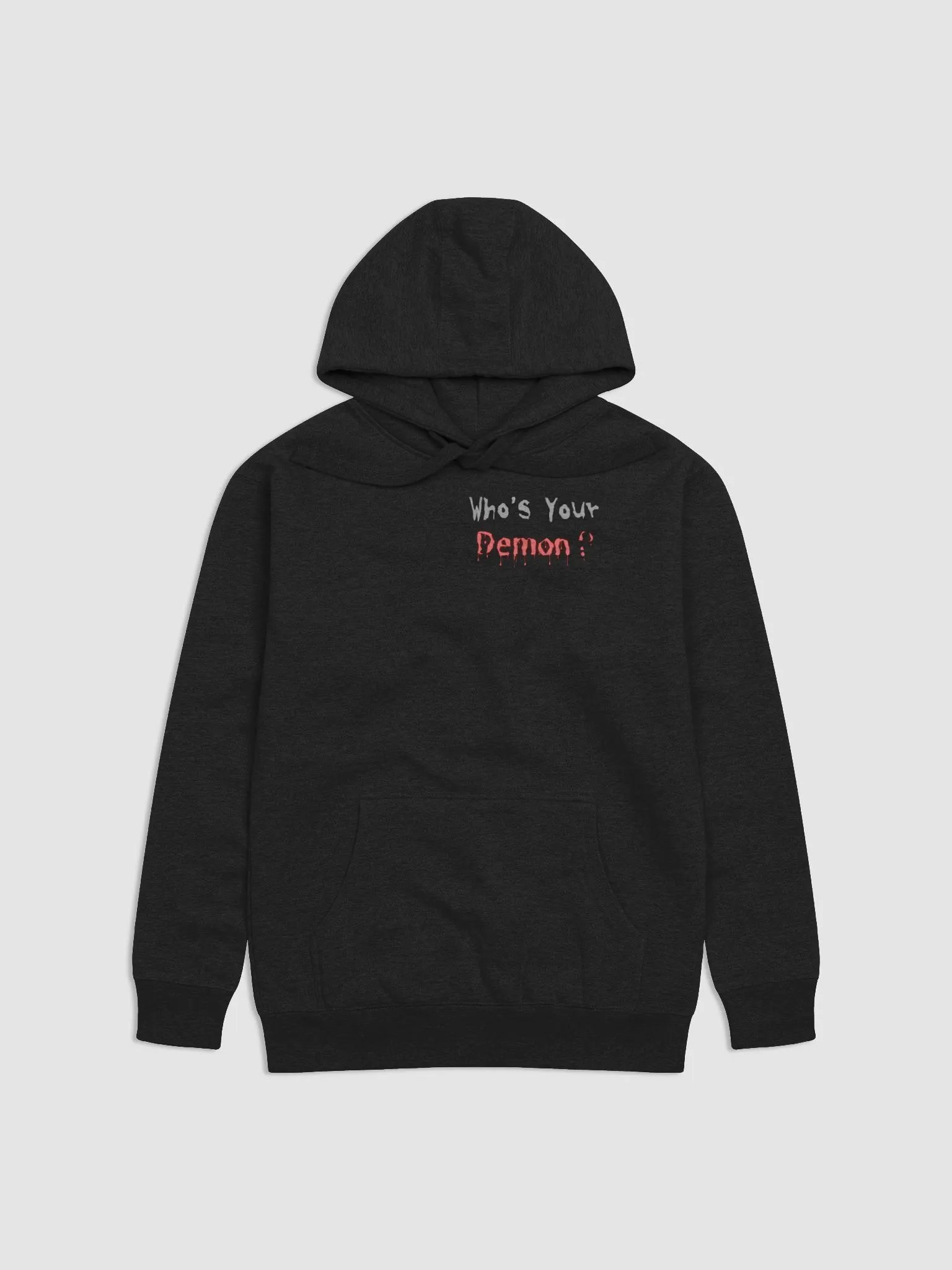Who's Your Da.. Demon? product image (5)