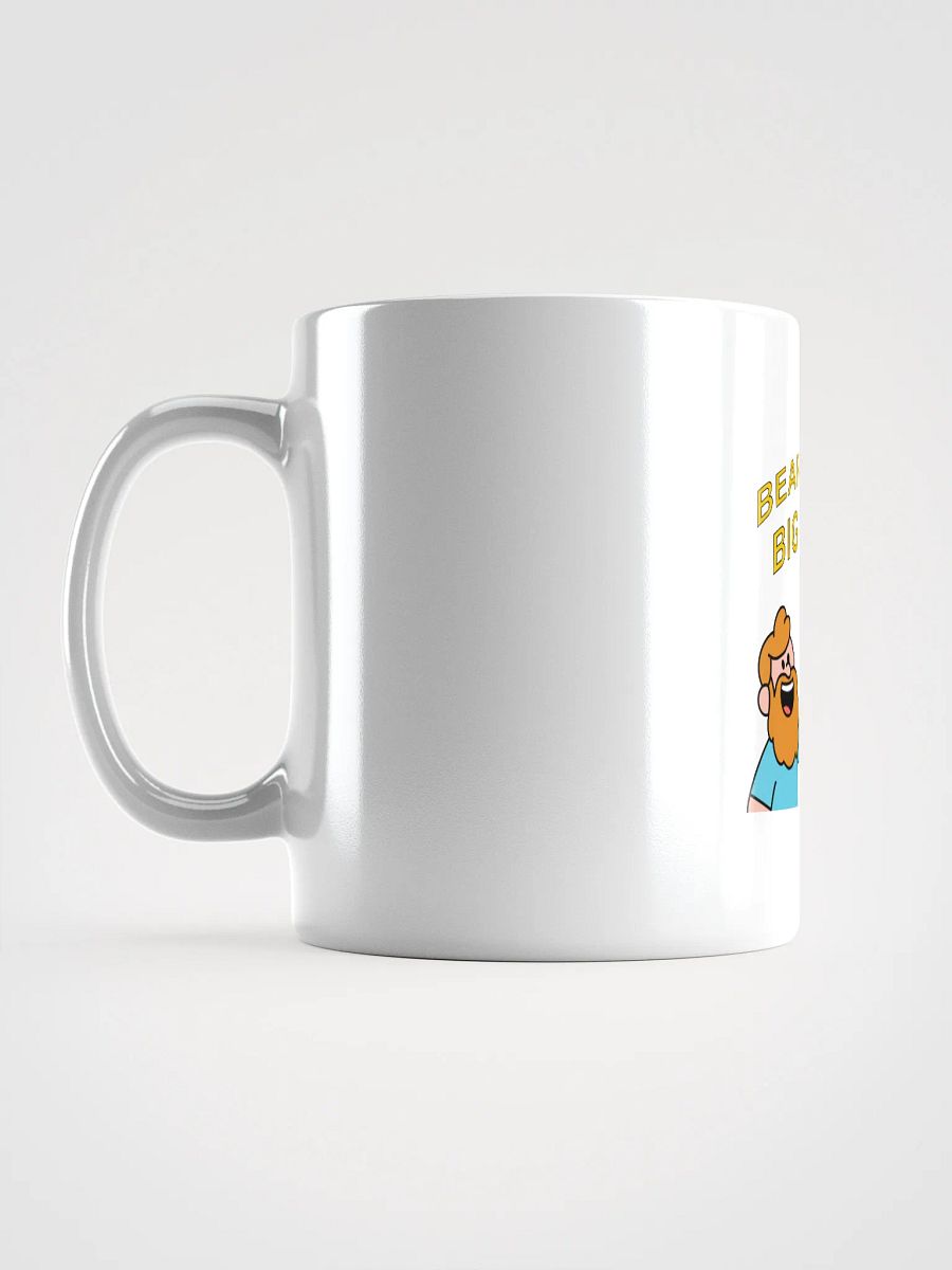 Beard Bros Big Ideas Mug product image (17)
