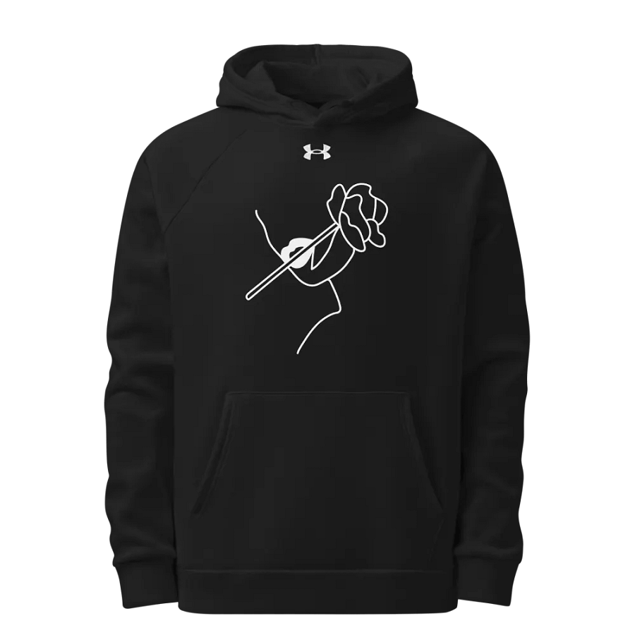 Under Armour® Unisex Hoodie product image (1)
