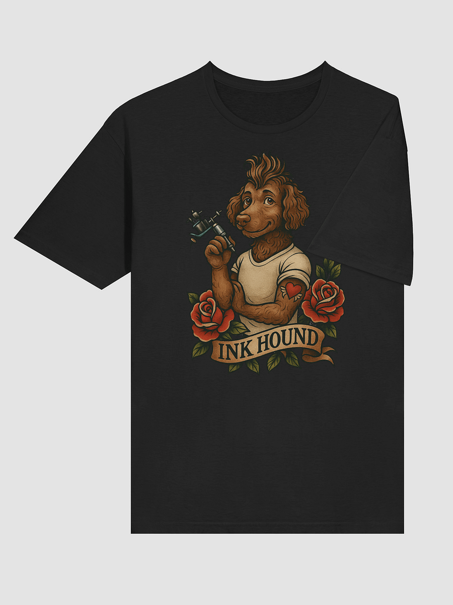 Ink Hound Tee product image (6)