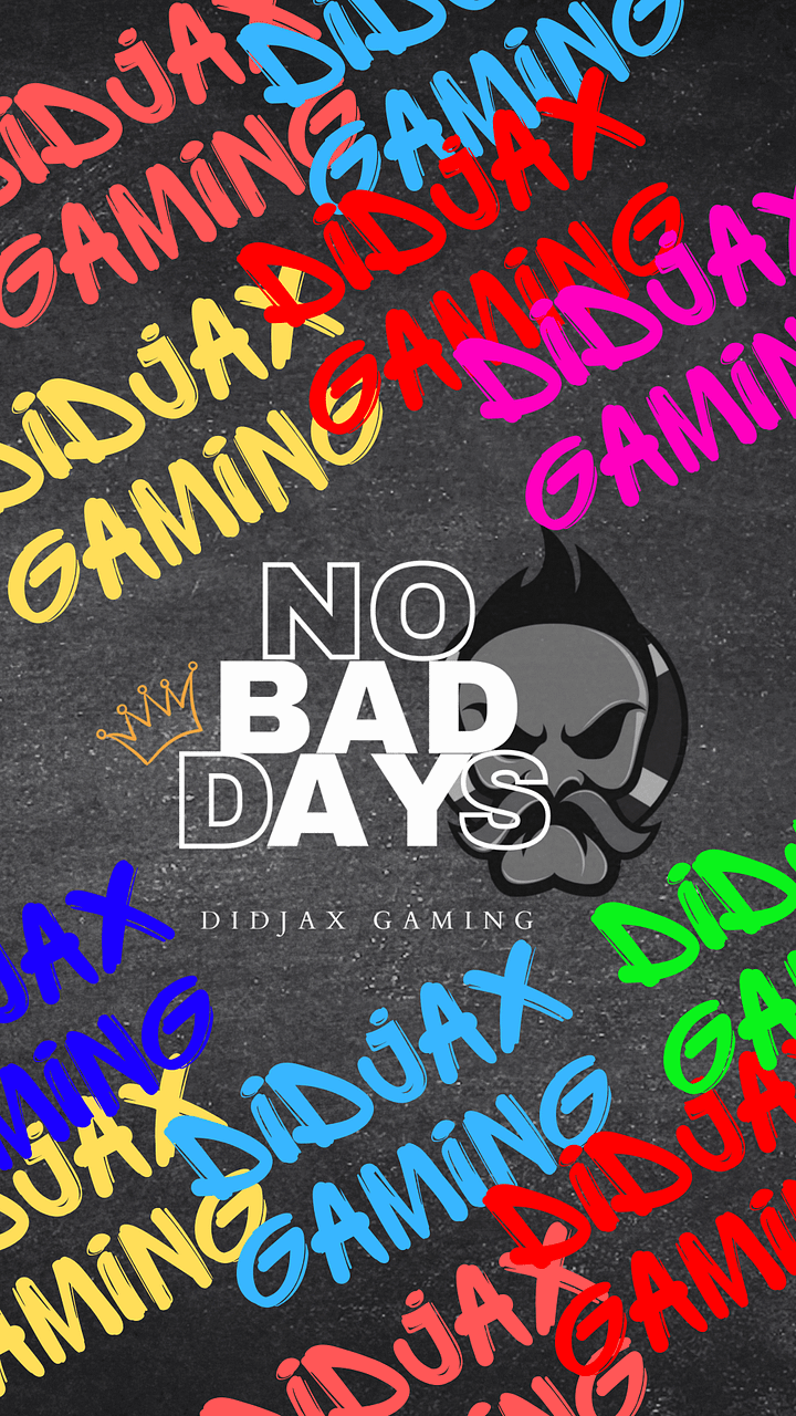 Didjax Gaming Wallpaper 3 product image (2)
