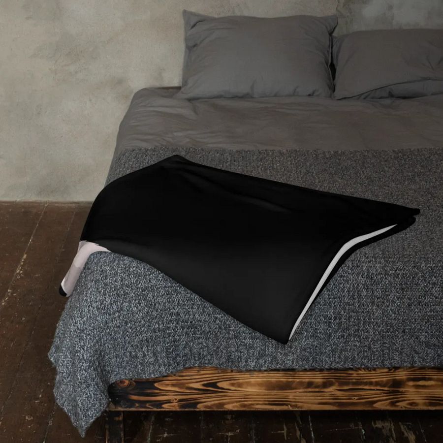 Syviall Fuzzy Blanket product image (11)