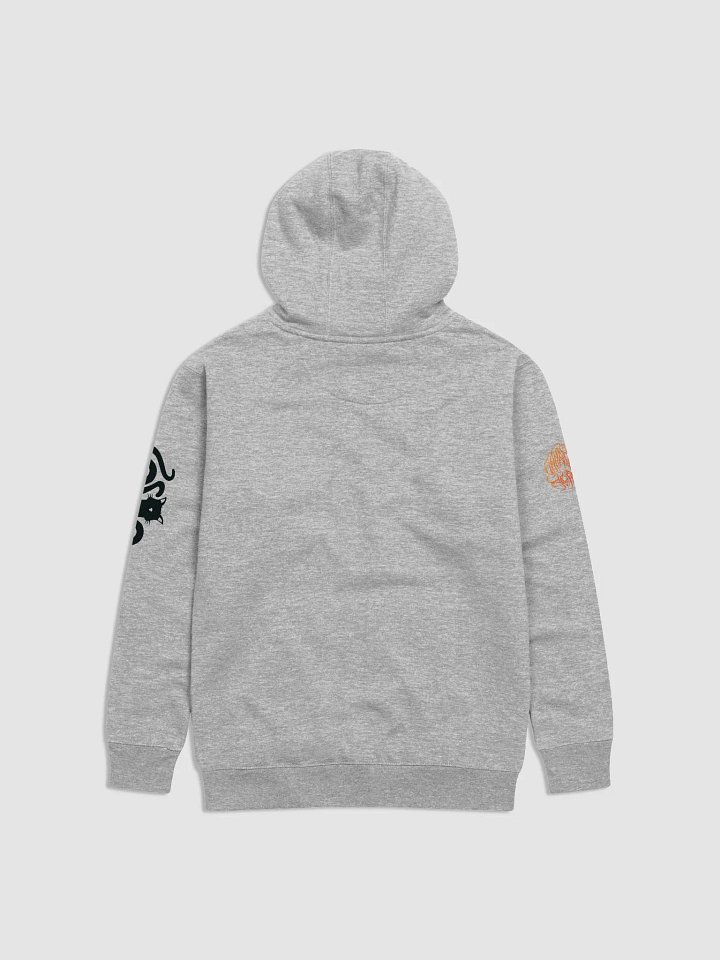 Cosmo Tummy (Hoodie) product image (8)