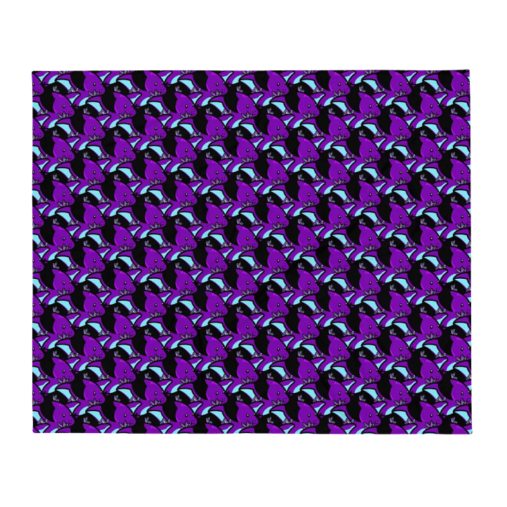 Pterti Blanket product image (13)