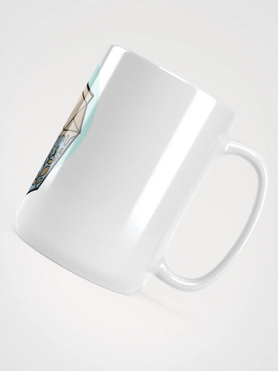 Soy Milk Enthusiast Mug product image (4)