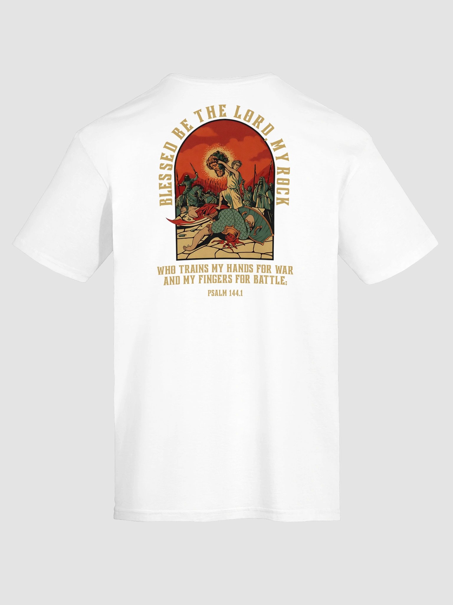 King David Merch product image (11)