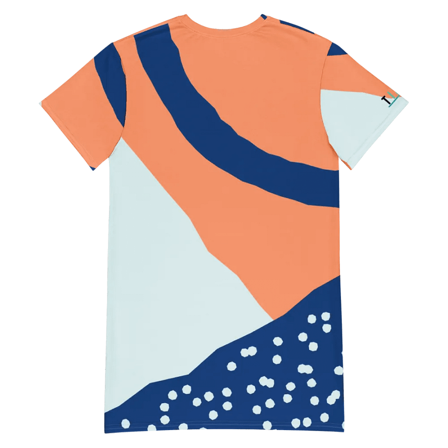 Tizzy Dress product image (7)