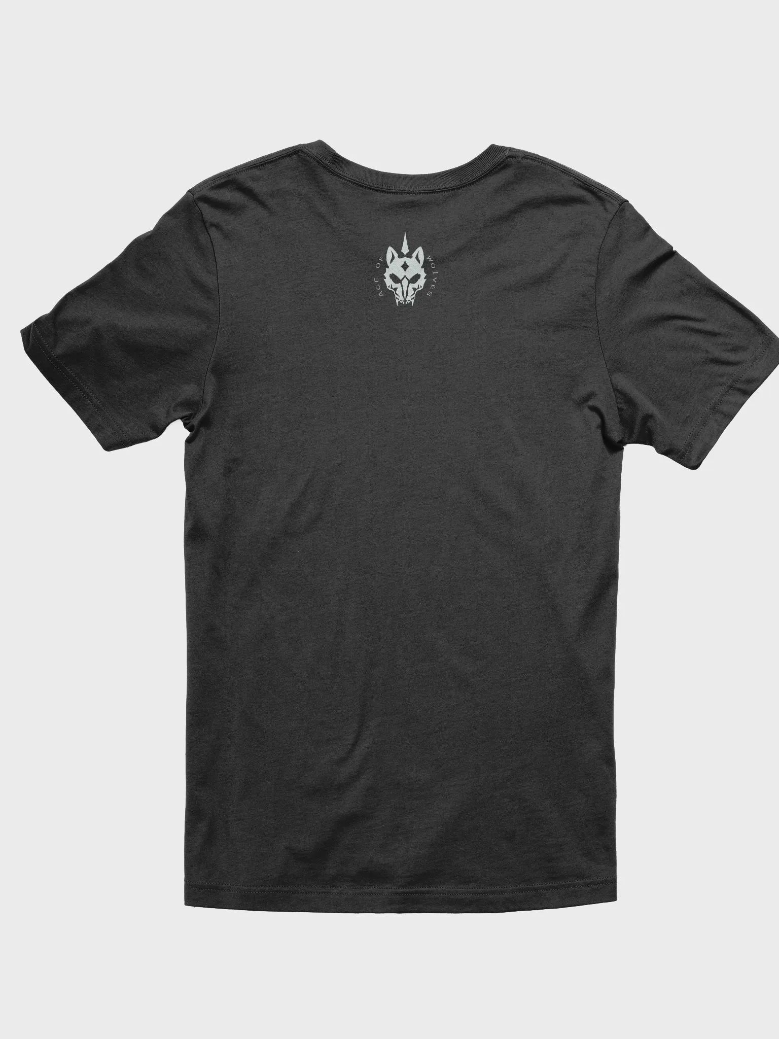 Dawn Wolf Unisex t-Shirt product image (2)