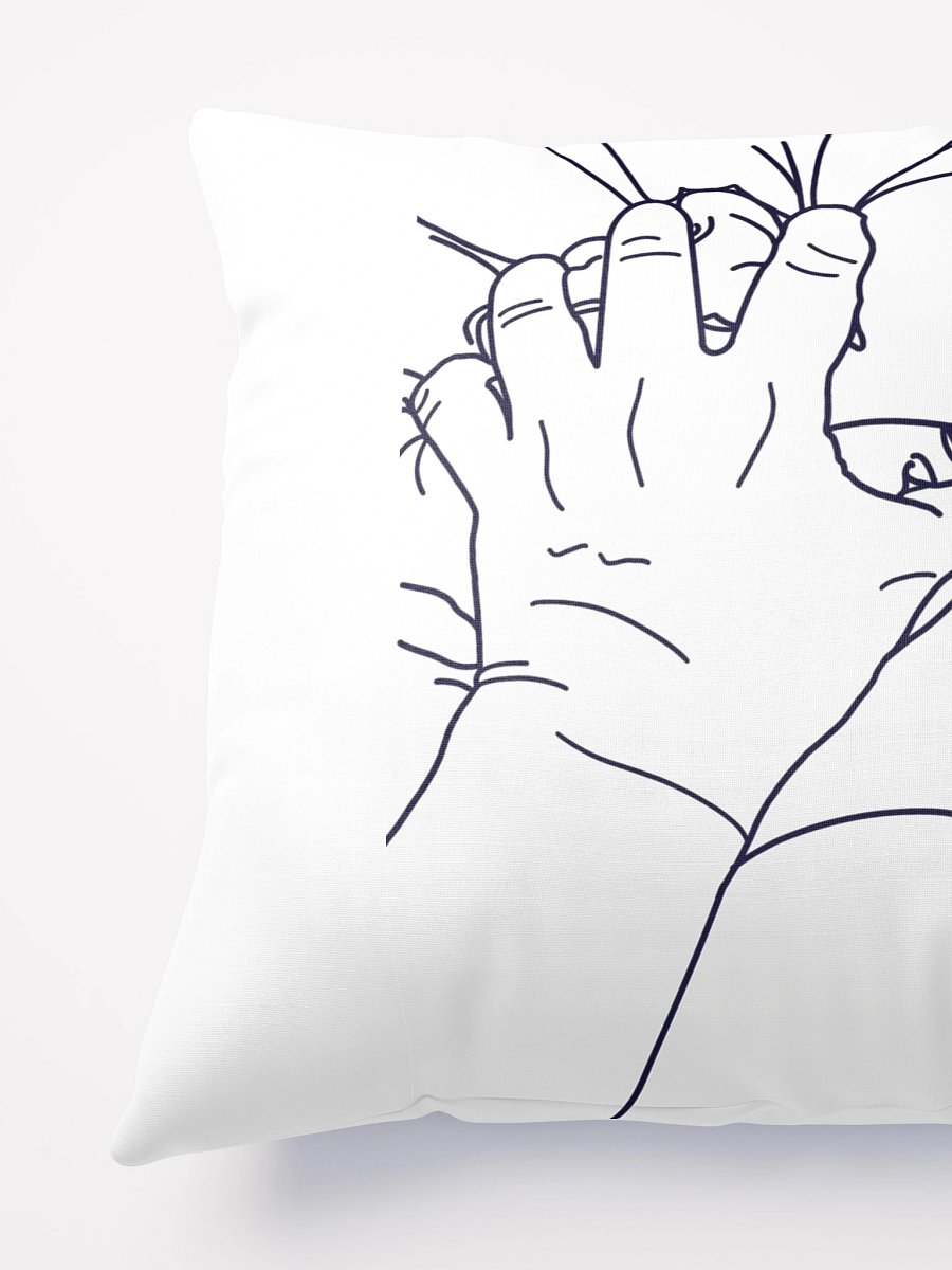 Pillow - Read's Hand product image (3)