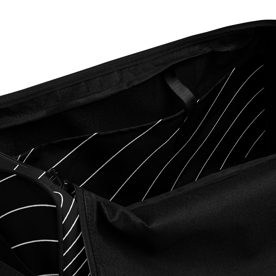 Waveform Duffle Bag product image (6)