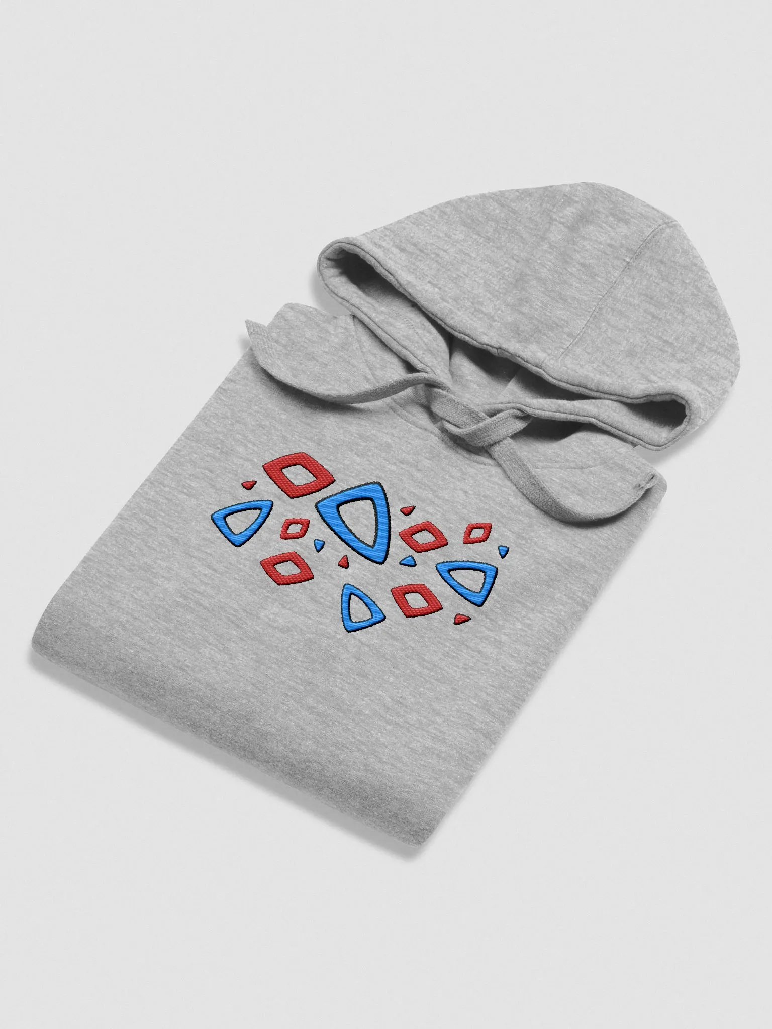 Togi Eggshell Unisex Hoodie (Embroidered) product image (4)