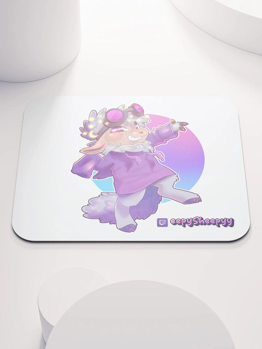 Sheep Mouse Pad product image (7)