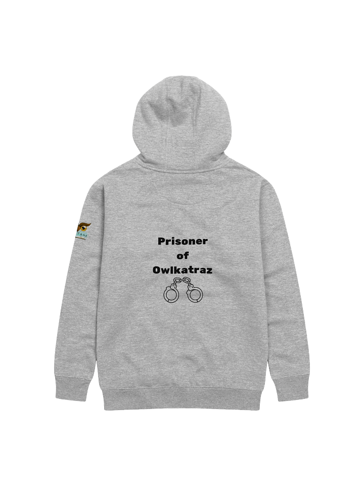 Owlkatraz Hoodie product image (13)