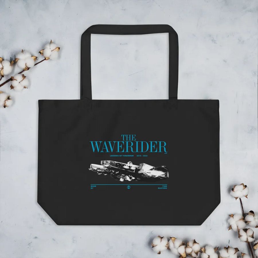 The Waverider product image (3)