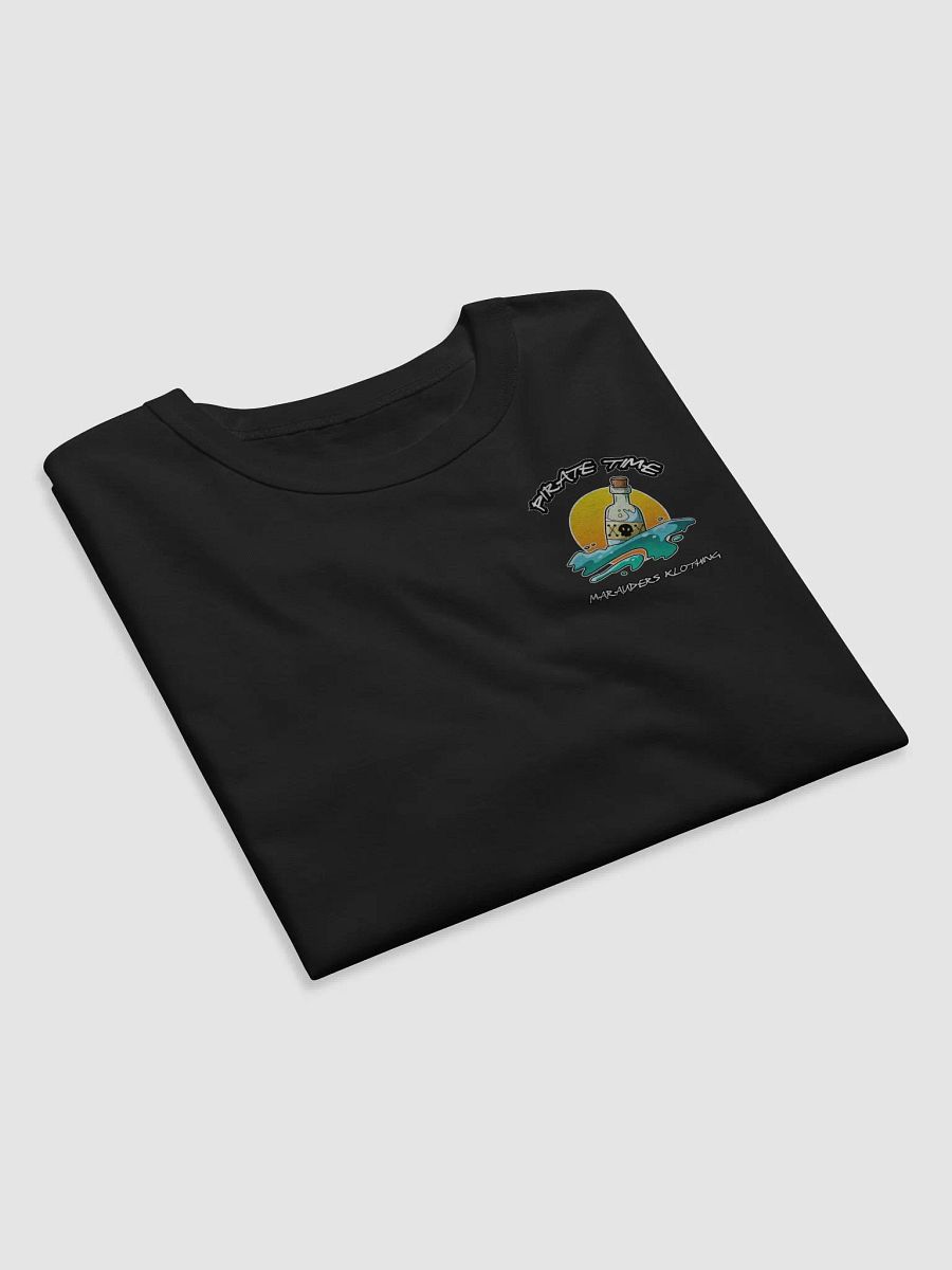 Marauders Klothing: It's Always Pirate Time product image (4)