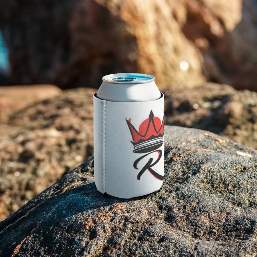 KingRaiderr Beer Koozie product image (9)