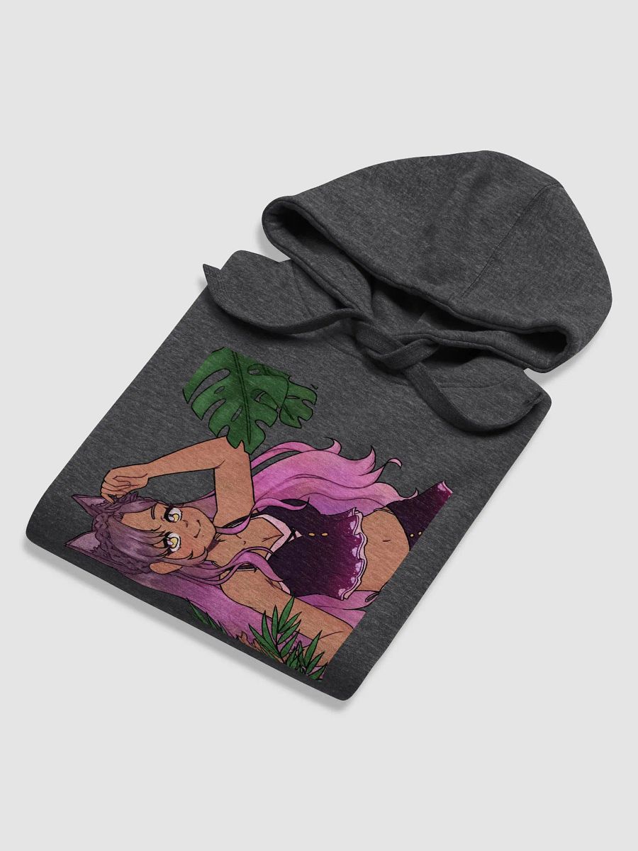Ayumii - 1st year anniversary hoodie product image (55)