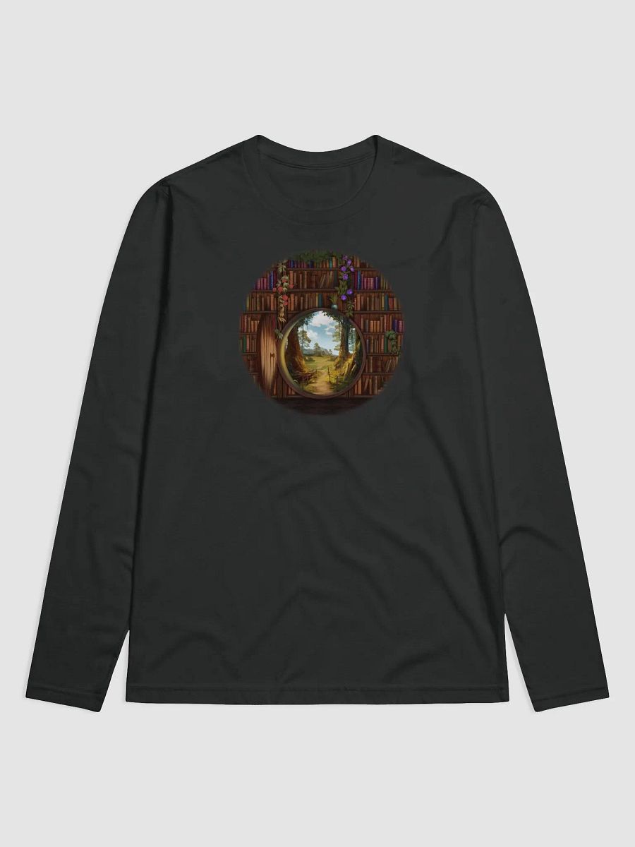 Doorway Sweatshirt product image (1)