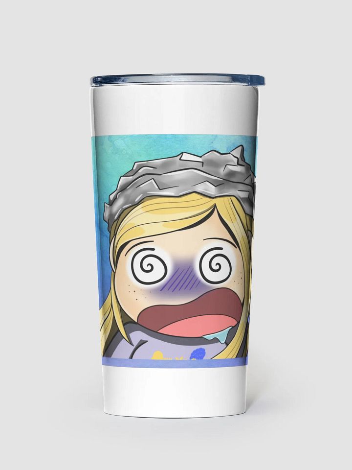 trixmeDerp Tumbler product image (1)
