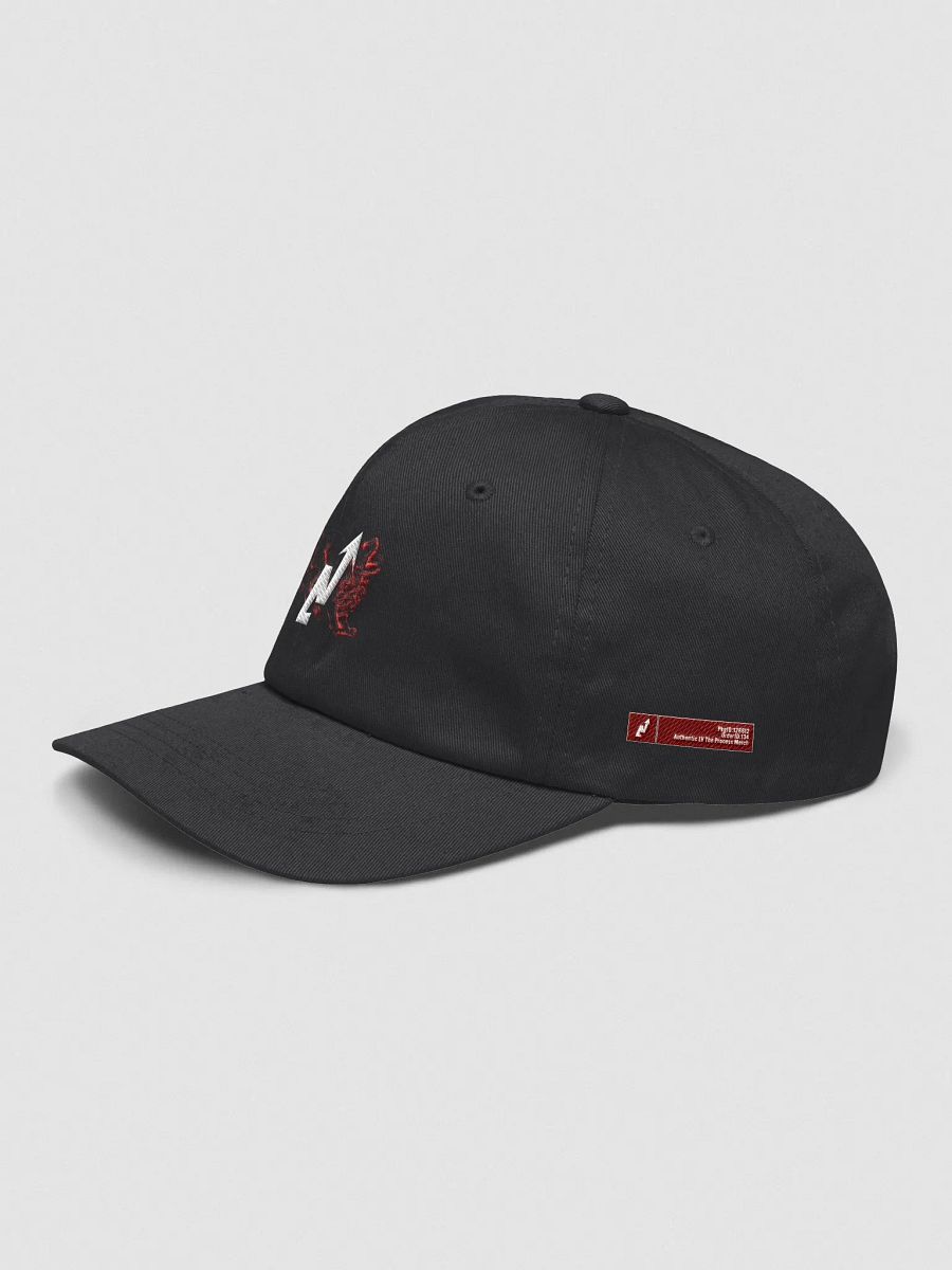 LV Lion Dad Hat product image (2)