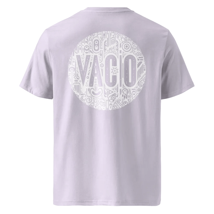 VACIO Tribal Glyphs T-Shirt product image (55)
