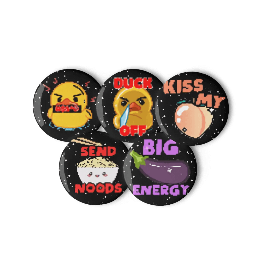 Pin's for me? product image (11)