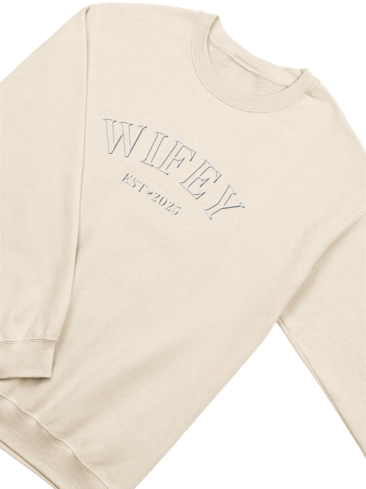 Custom Embroidered 