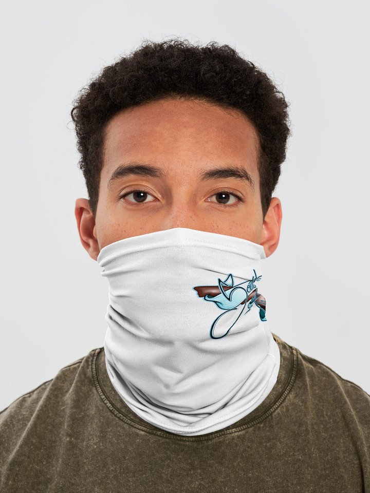 Southern Bass Casters Face Mask product image (1)
