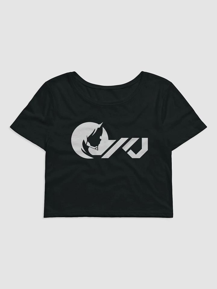 KJ ✘ FAITH CROP-TOP product image (2)