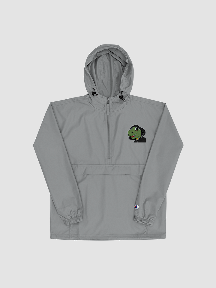 danisaurCult Champion Jacket [Dark] product image (1)