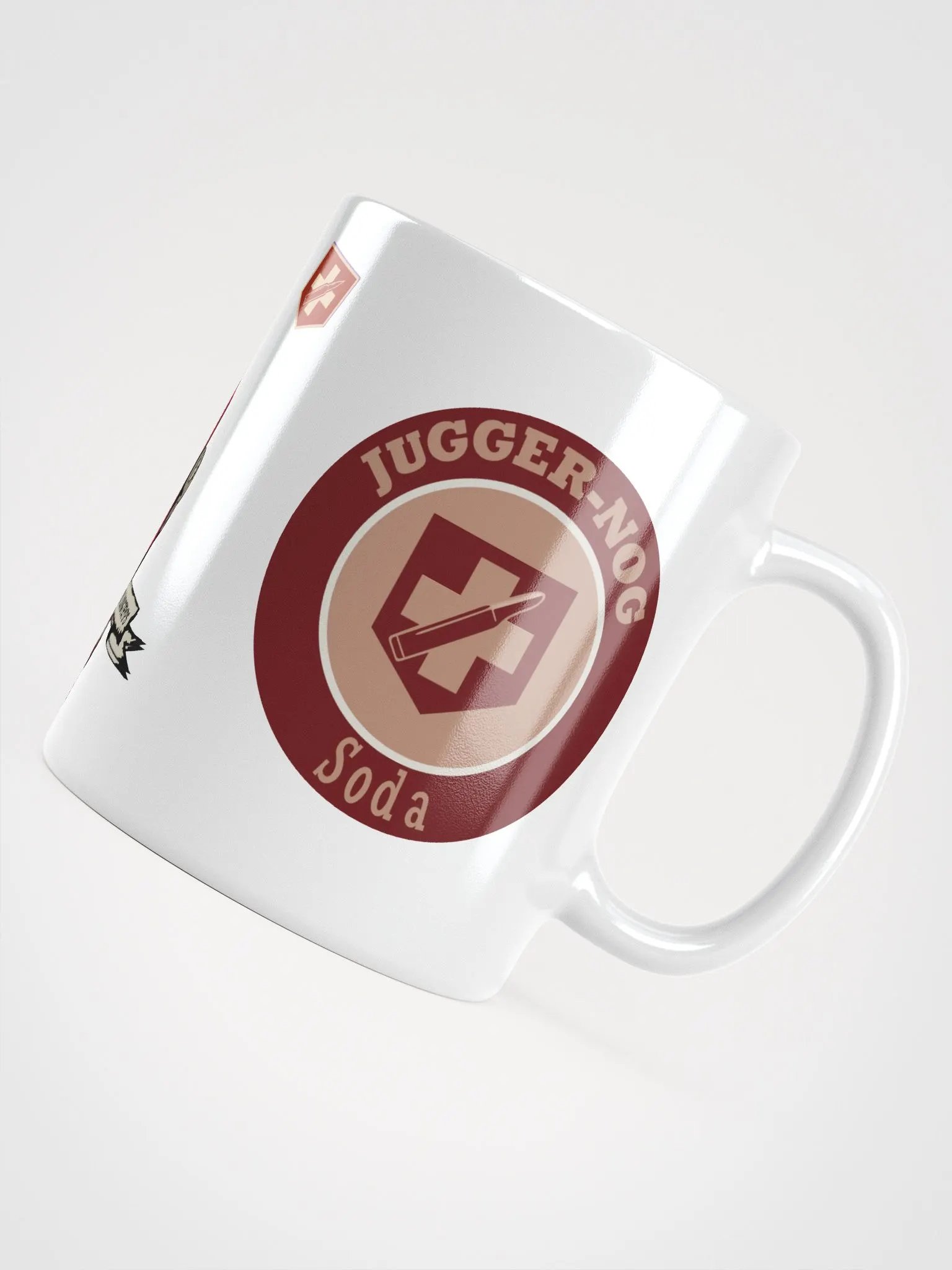 Juggernog : Vie INFINIE ! product image (5)