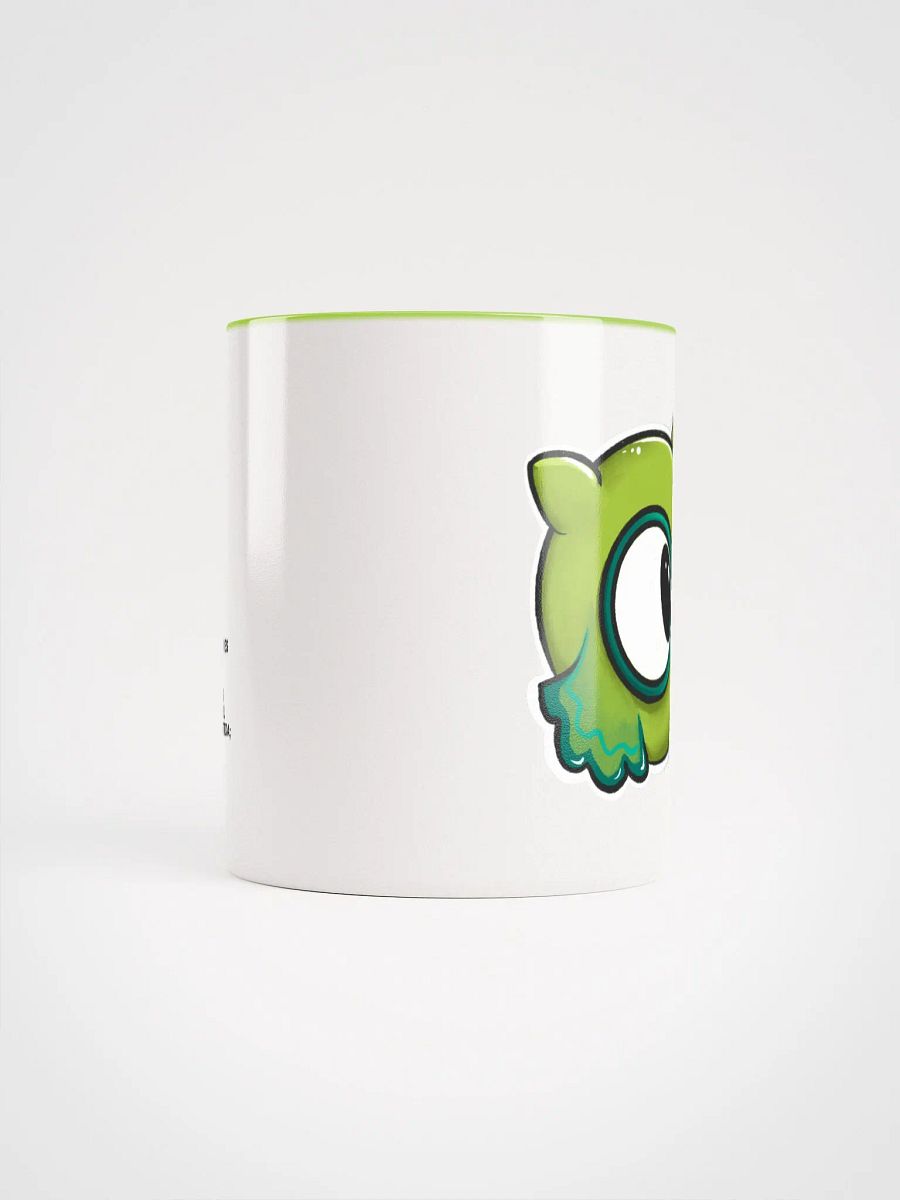 Taza Flamen product image (5)