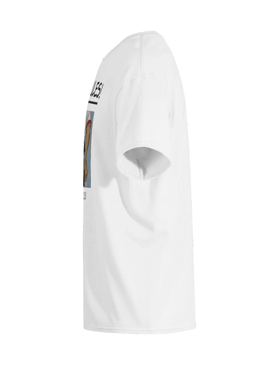 Kenny Rules T-Shirt product image (4)