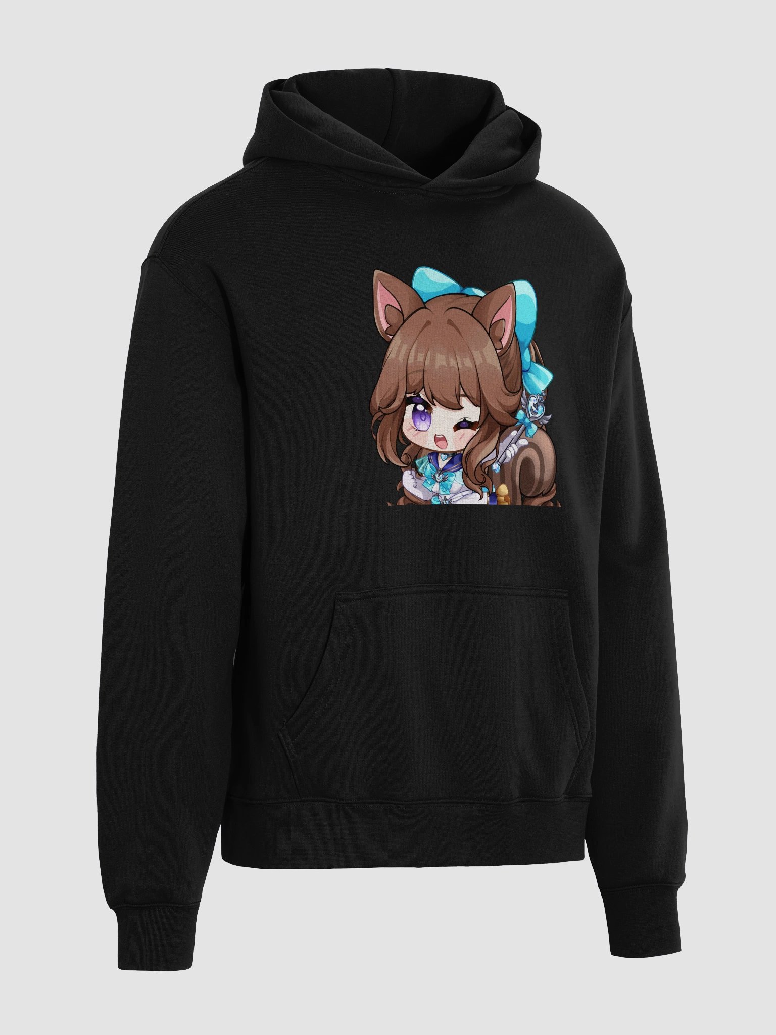 Oversized Hoodie product image (13)