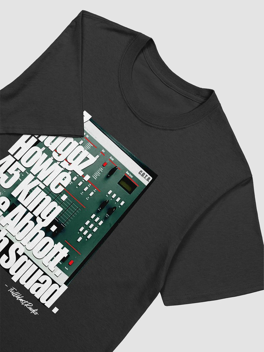 Chairmen Of The Boards Hip Hop Producers T Shirt product image (17)