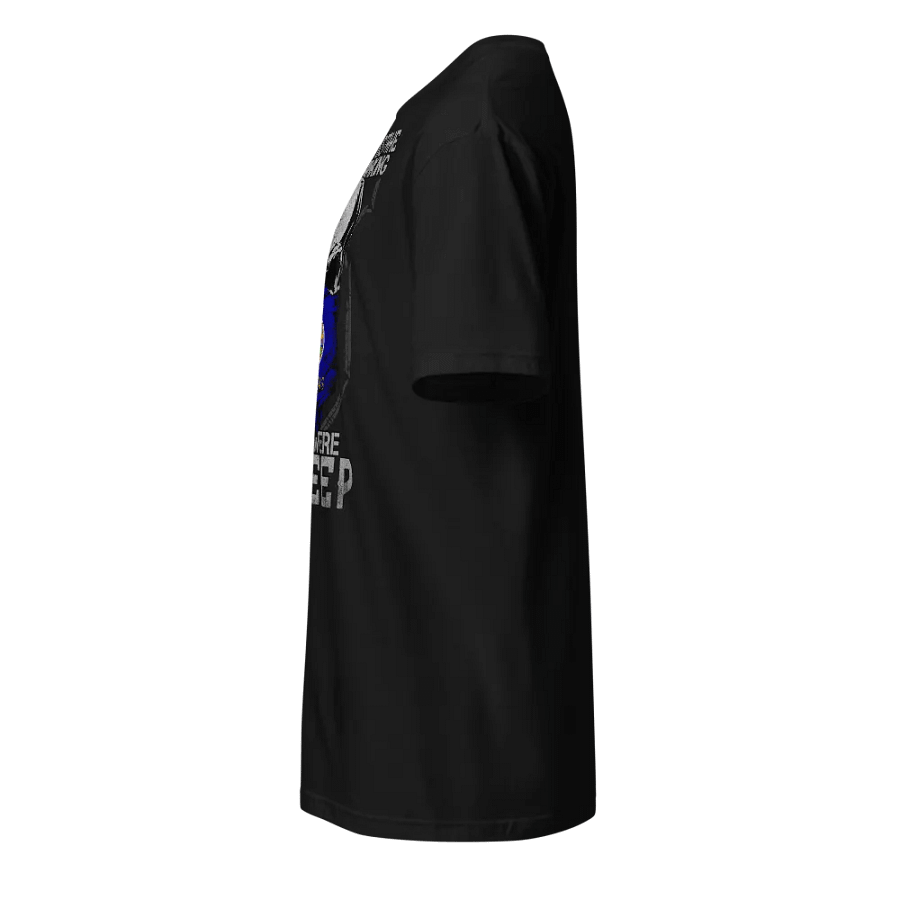 Kansas: Their First Mistake product image (4)