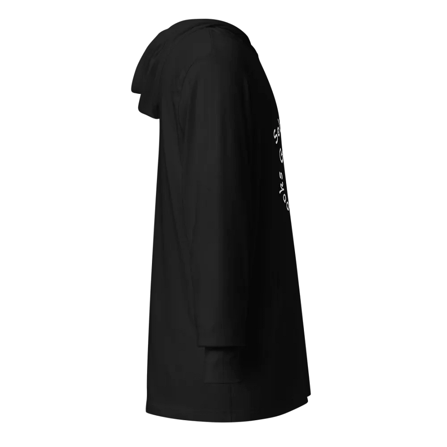 Self-Love Long Sleeve Shirt product image (5)