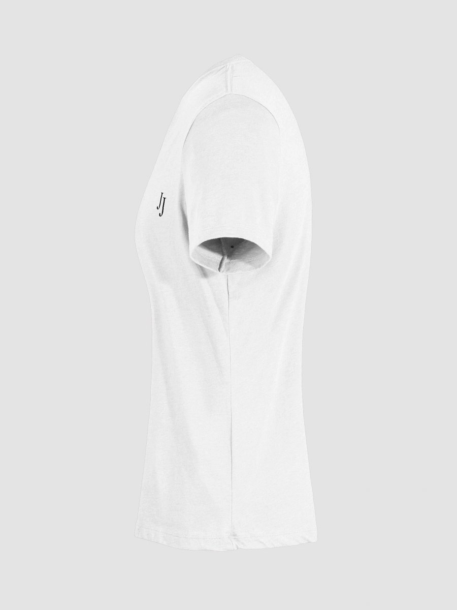 Tshirt JJ Bella+Canvas Women's Relaxed V-Neck product image (10)
