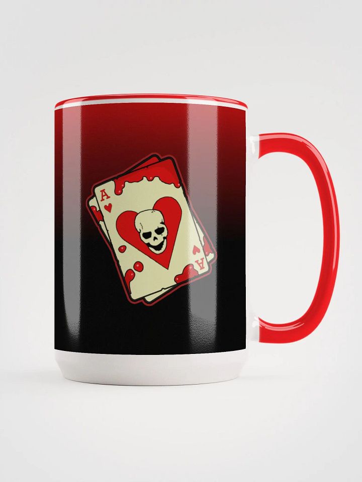 Mug of Blood product image (1)