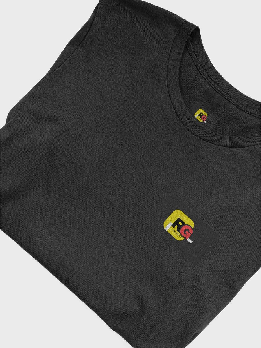RG LIVE TEES product image (5)