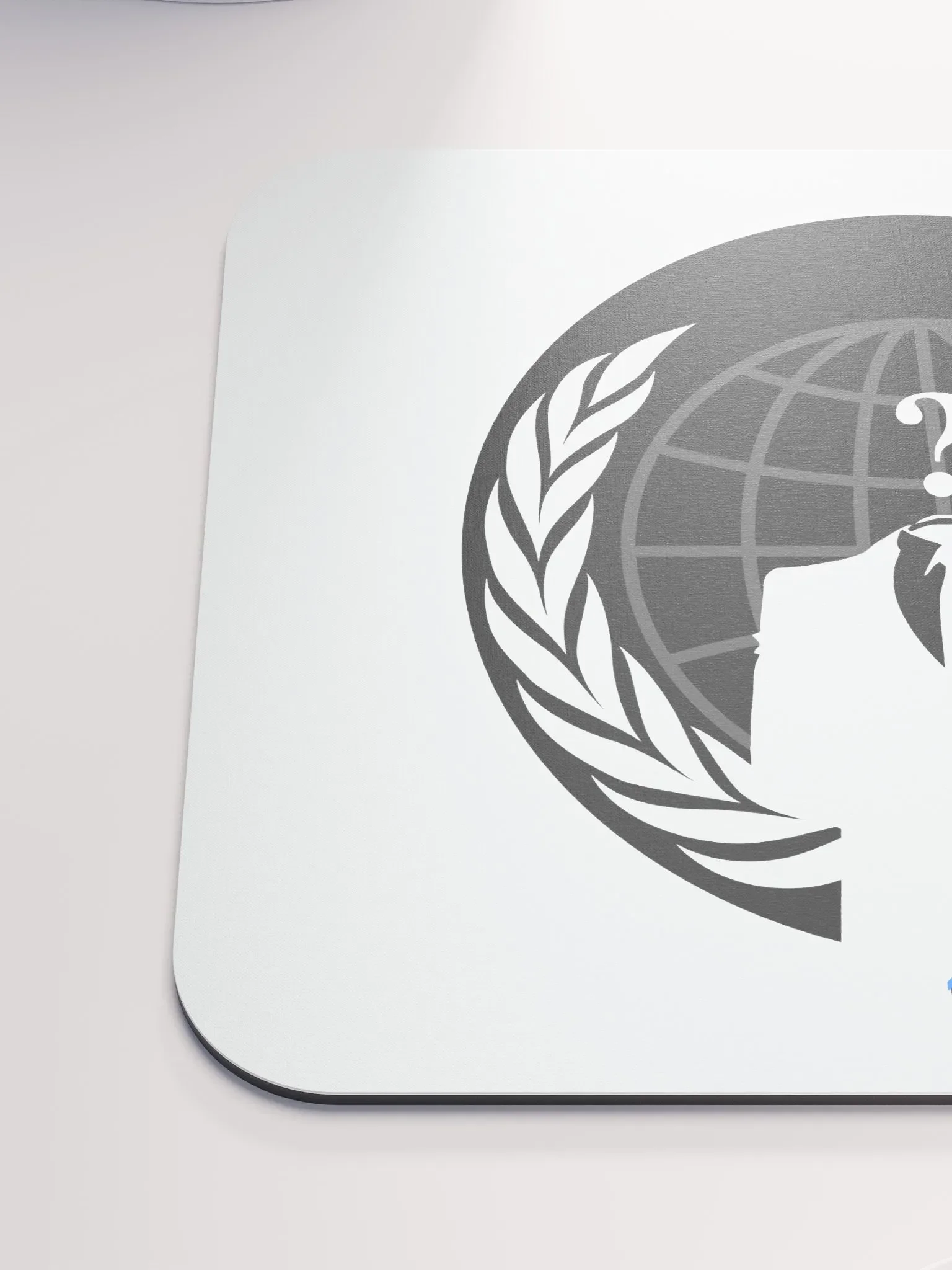 Anonymous Mouse Pad 1 product image (7)